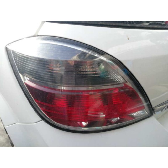 opel astra h ber. del año 2008