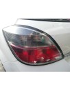opel astra h ber. del año 2008