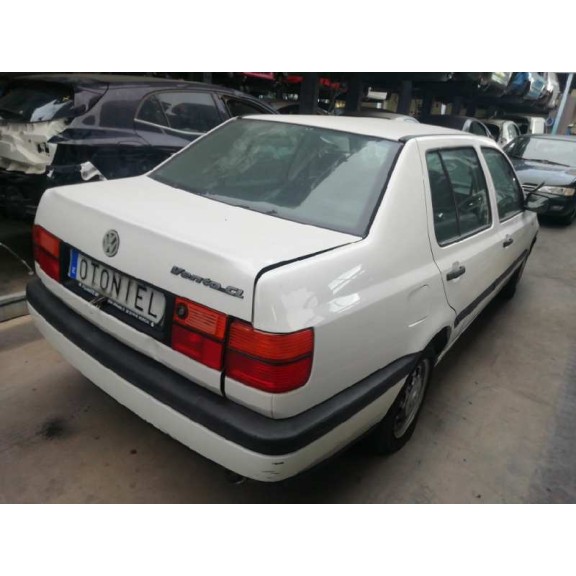 volkswagen vento (1h2) del año 1995