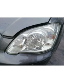 toyota corolla (e12) del año 2006 2