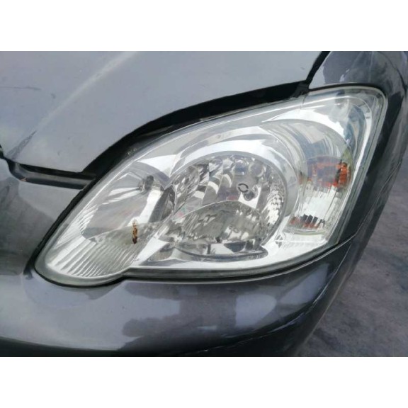 toyota corolla (e12) del año 2006