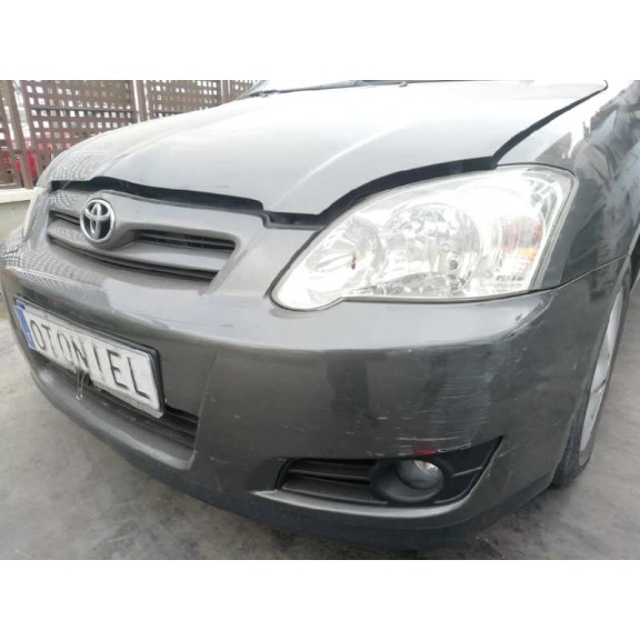 toyota corolla (e12) del año 2006