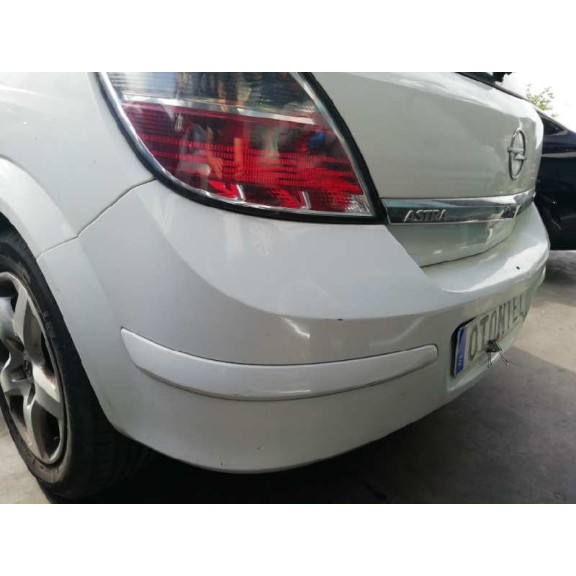 opel astra h ber. del año 2008