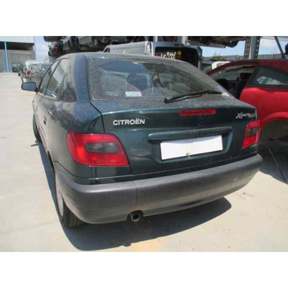 citroën xsara berlina del año 1998