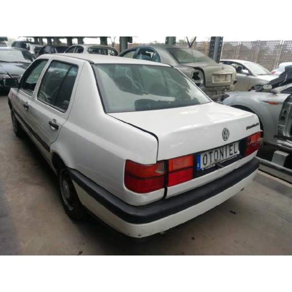 volkswagen vento (1h2) del año 1995