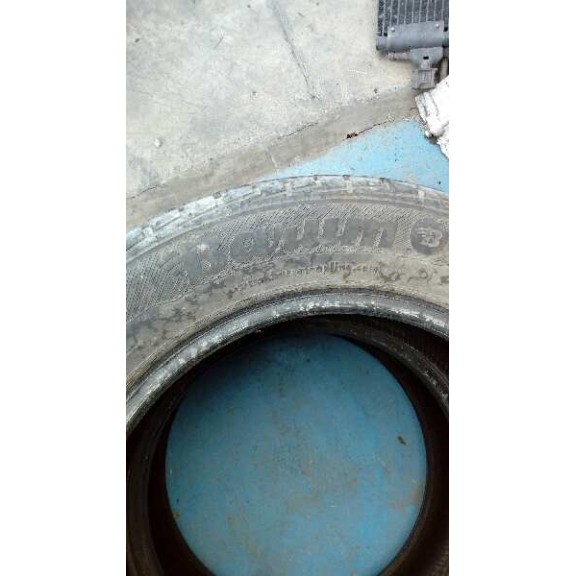 ford focus berlina (cak) del año 1999