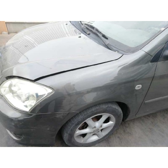 toyota corolla (e12) del año 2006