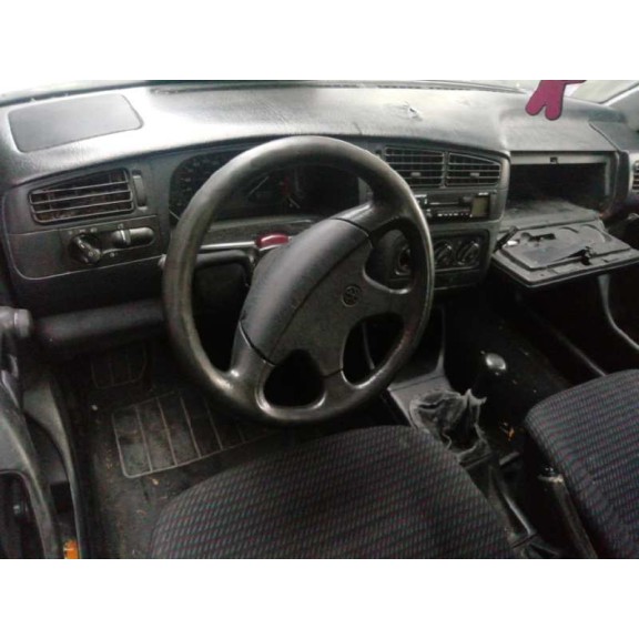 volkswagen vento (1h2) del año 1995