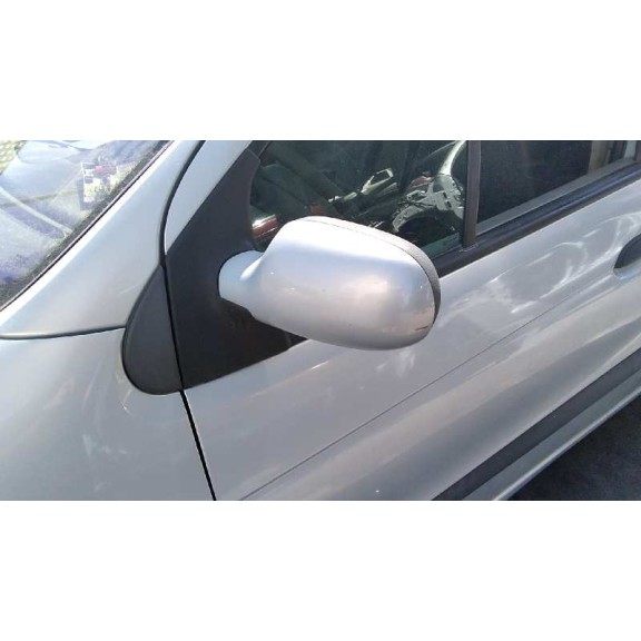 renault scenic (ja..) del año 2001