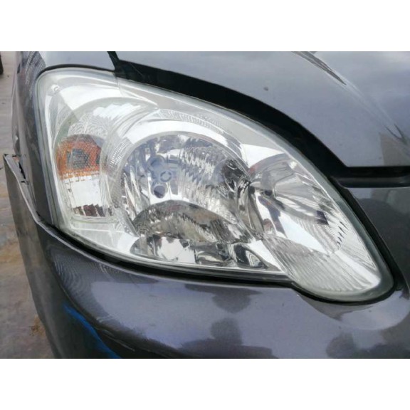 toyota corolla (e12) del año 2006