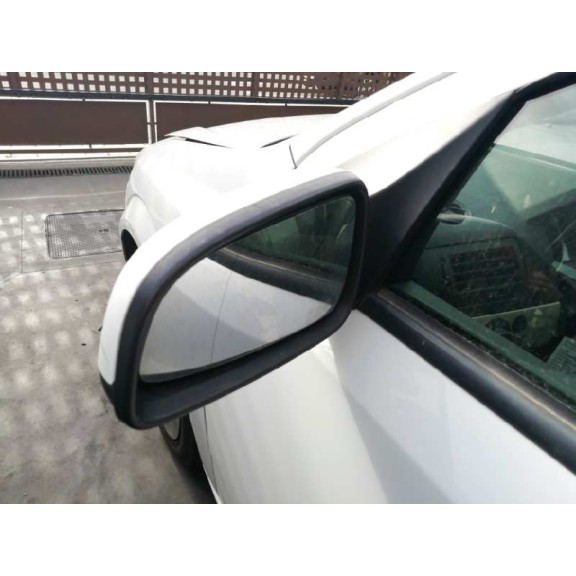 opel astra h ber. del año 2008