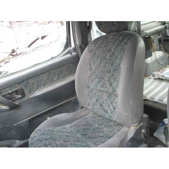 citroën berlingo del año 2000