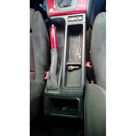 bmw serie 3 compact (e46) del año 2006