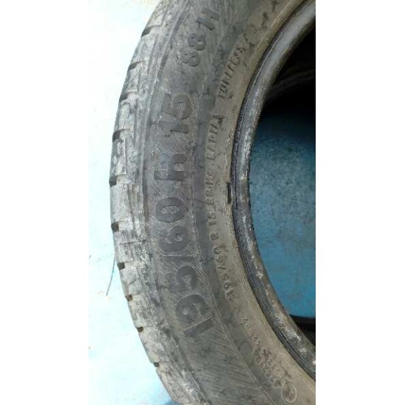 ford focus berlina (cak) del año 1999