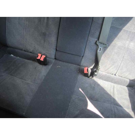 ford mondeo berlina (gd) del año 1998