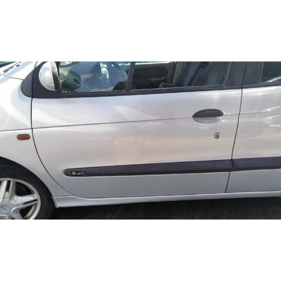 renault scenic (ja..) del año 2001