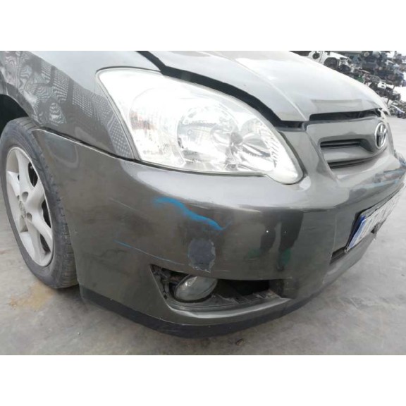 toyota corolla (e12) del año 2006