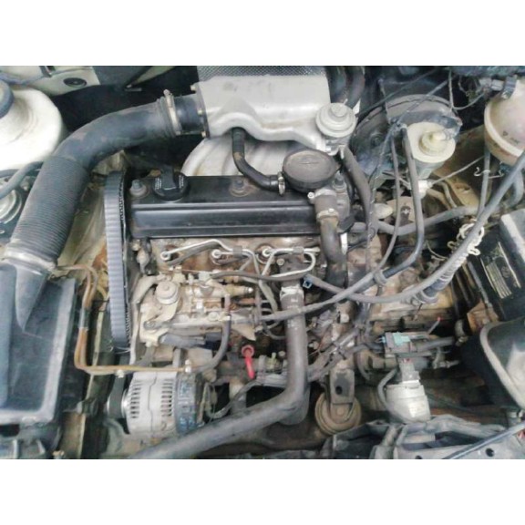 volkswagen vento (1h2) del año 1995