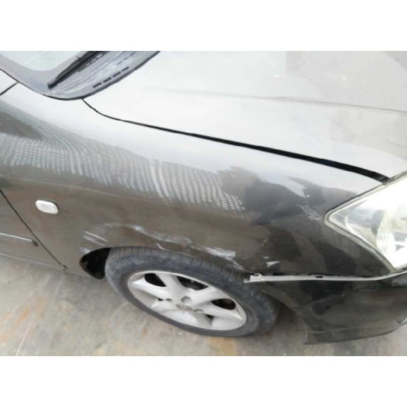 toyota corolla (e12) del año 2006