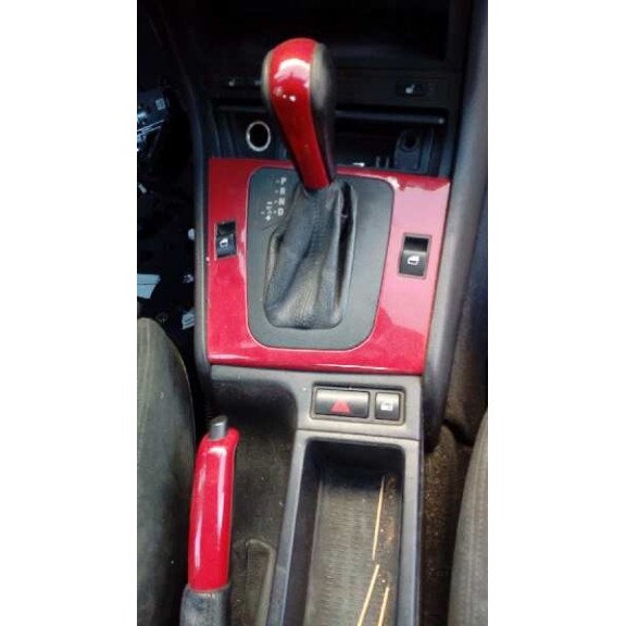 bmw serie 3 compact (e46) del año 2006