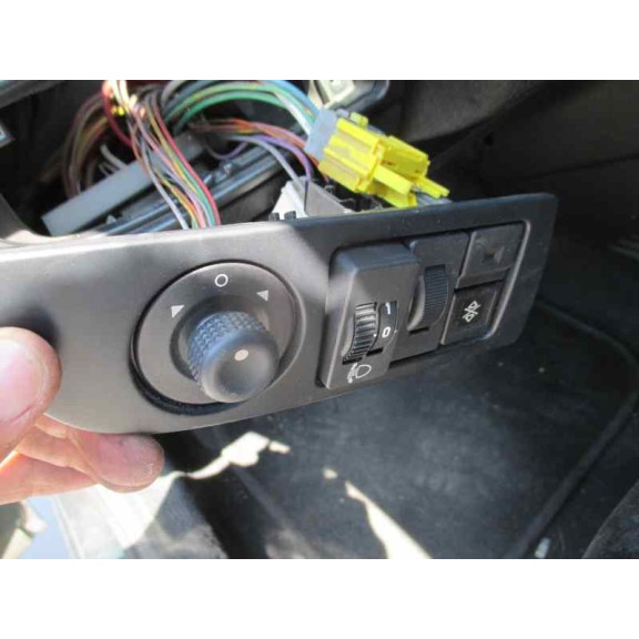 citroën xsara berlina del año 1998