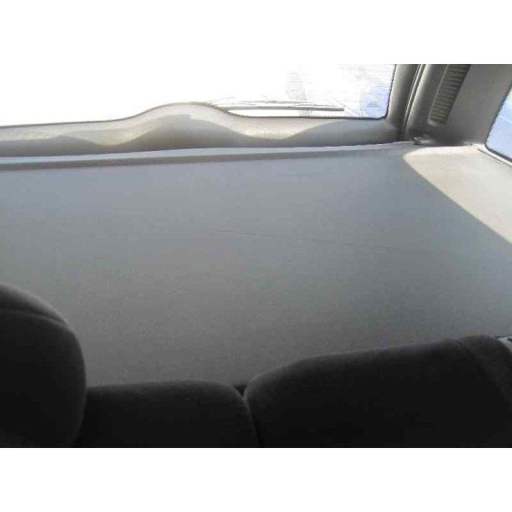 ford mondeo berlina (gd) del año 1998