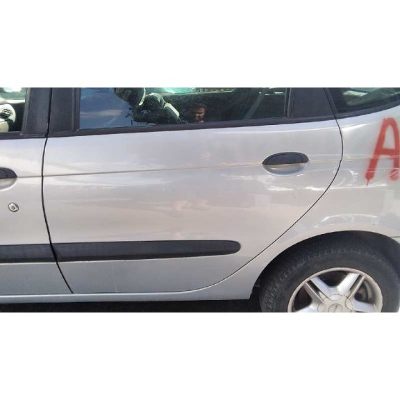 renault scenic (ja..) del año 2001