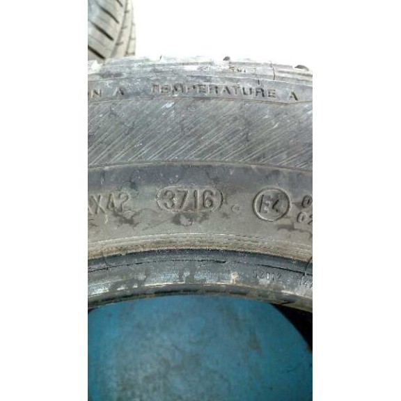 ford focus berlina (cak) del año 1999