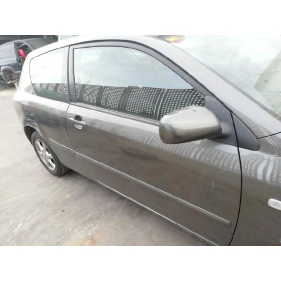 toyota corolla (e12) del año 2006