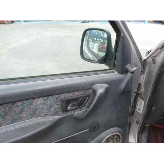 citroën berlingo del año 2000