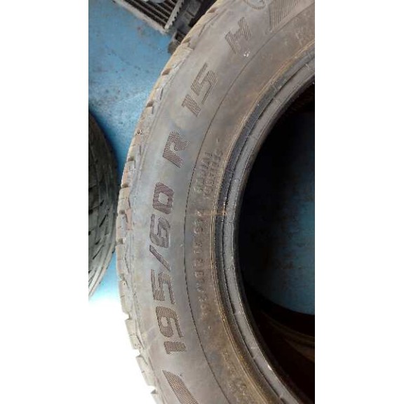 ford focus berlina (cak) del año 1999