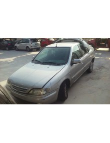 citroën xsara berlina del año 1999