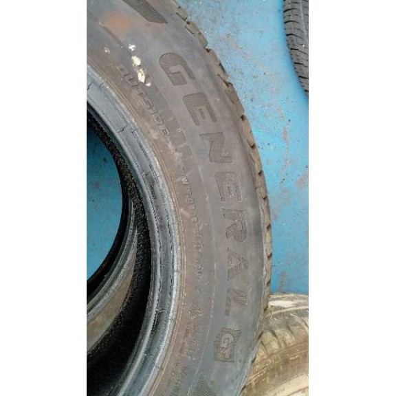 ford focus berlina (cak) del año 1999