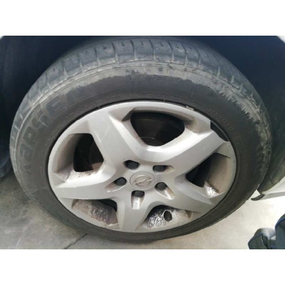 opel astra h ber. del año 2008