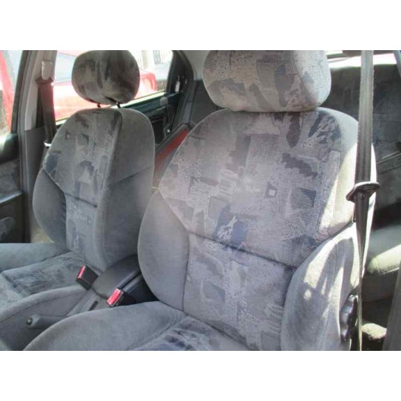 citroën xsara berlina del año 1998