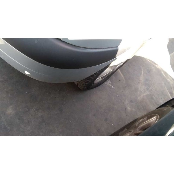 renault scenic (ja..) del año 2001