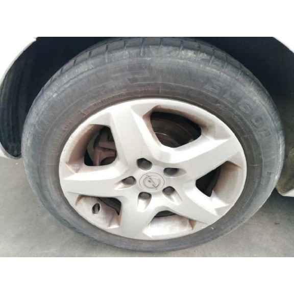 opel astra h ber. del año 2008