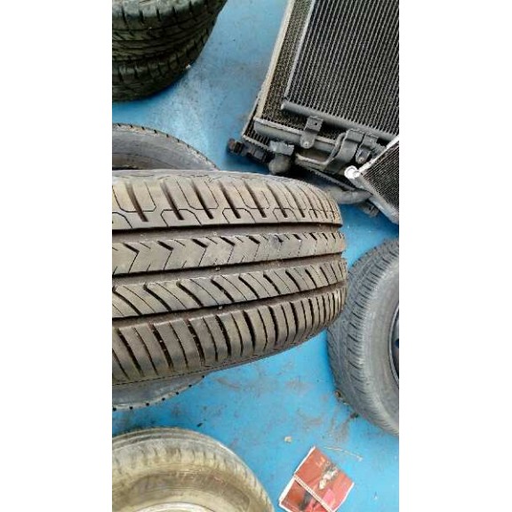 ford focus berlina (cak) del año 1999