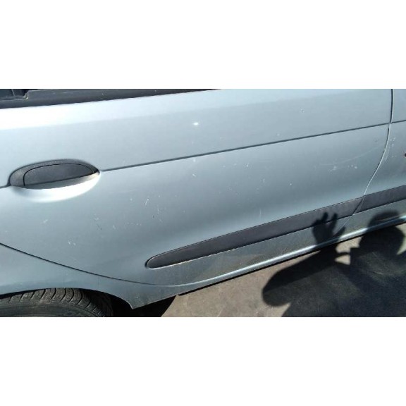 renault scenic (ja..) del año 2001