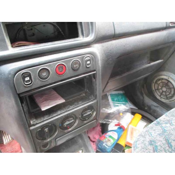 citroën berlingo del año 2000