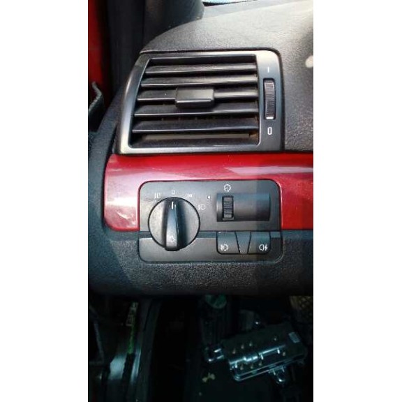 bmw serie 3 compact (e46) del año 2006