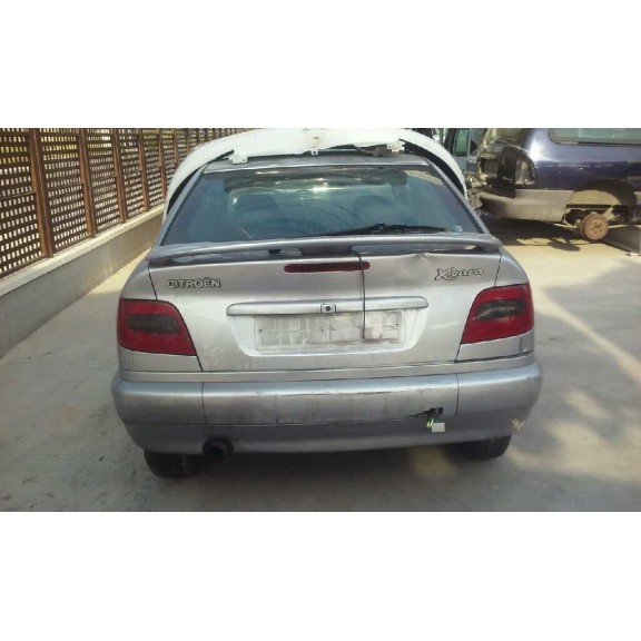 citroën xsara berlina del año 1999