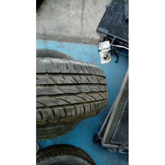 ford focus berlina (cak) del año 1999