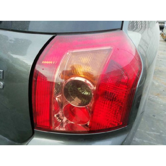 toyota corolla (e12) del año 2006