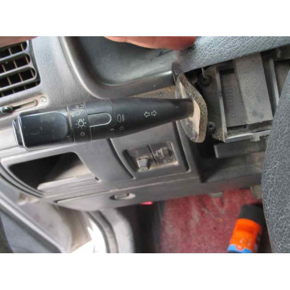 citroën berlingo del año 2000