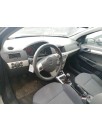 opel astra h ber. del año 2008