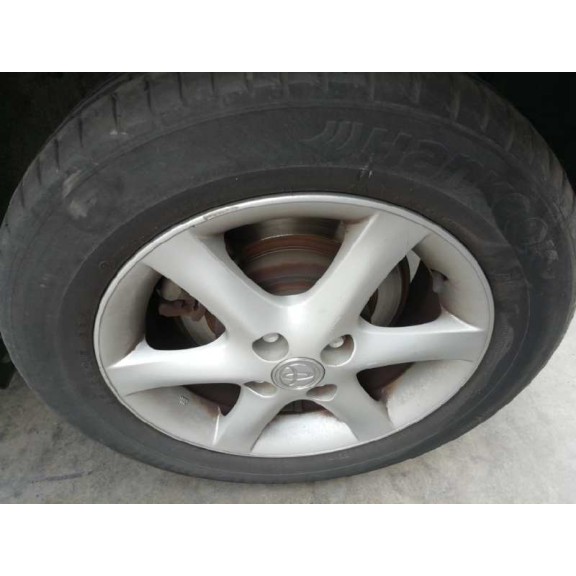 toyota corolla (e12) del año 2006