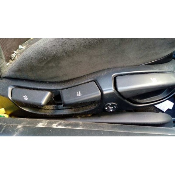 bmw serie 3 compact (e46) del año 2006