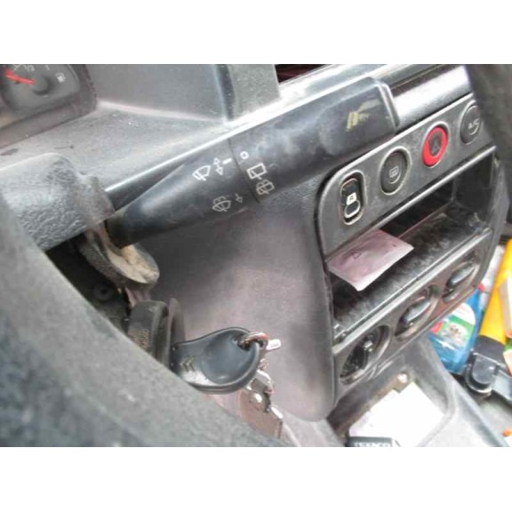 citroën berlingo del año 2000