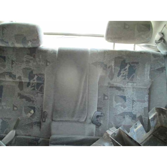 citroën xsara berlina del año 1998